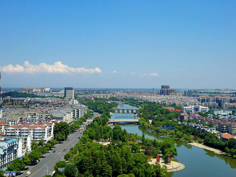 安徽池州尾礦庫在線監(jiān)測(cè)系統(tǒng)