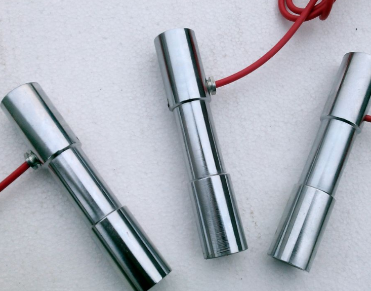 自動化安全監測工程 鋼筋計