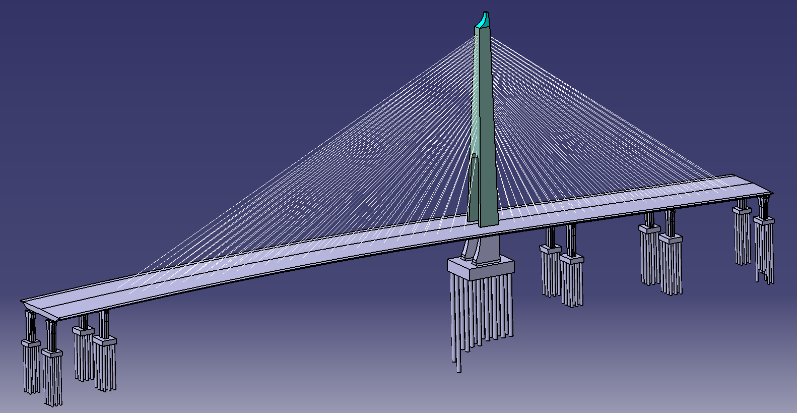 自動化安全監(jiān)測工程