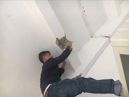 自動(dòng)化安全監(jiān)測(cè)工程