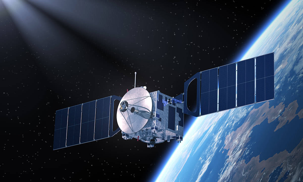 北斗監(jiān)測(cè)系統(tǒng)